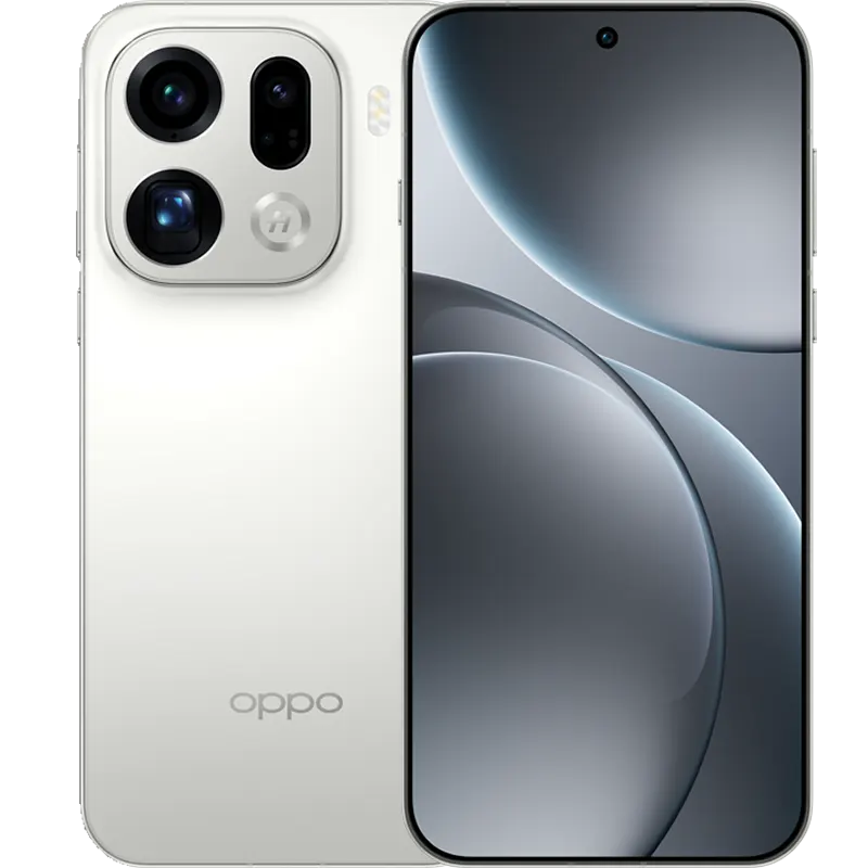 Oppo Find X9 Pro White Mascom International.webp